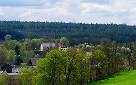 Pferdeparadies Wallengrün